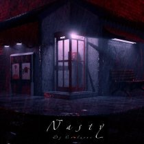 Dj Coolzone - Nasty