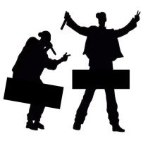 22 РАЗА - Большая ответственность