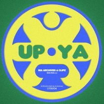 Nia Archives, Clipz - Maia Maia