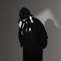 PLEMYANNIK, SlaVkesH - останусь с тобой (Remix)