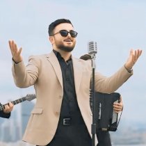 Arshavir Martirosyan - Spitak avton