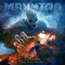 Manntra - Unholy Water (Dark Folk Version)