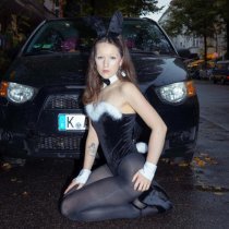 panicbaby - Claw Marks