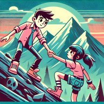 sand witch - Дай руку