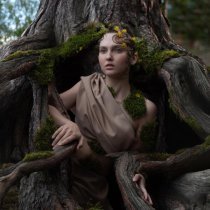 Макфа - Щупальцы леса