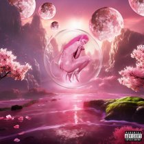 TiaCorine - Iced Out Kirby