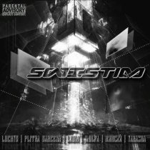 luckyg, Plitka Garcena, LYOVI, Wolfa, Кинсай, YAKASHA - SWISTIM