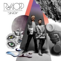 Röyksopp - Röyksopp Forever