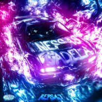 Repsaj, gxmz, Dvc - NESSAS CADELA (Extreme Slowed)