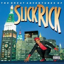 Slick Rick - Kit What's The Scoop
