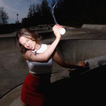 LINAMARI - Лето, улетай суета