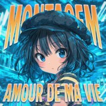 TvoY, qõke, fenekot - MONTAGEM AMOUR DE MA VIE (SLOWED)