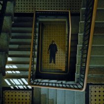 Vlny - 50 оттенков серого