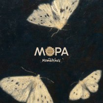 МОРА - Мотыльки