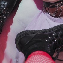 НЮДС БОЙ - Август