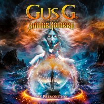 Gus G., Ronnie Romero - My Premonition