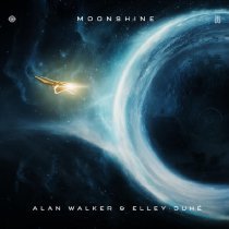 Elley Duhé, Alan Walker - Moonshine