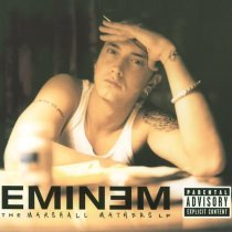 Eminem, Steve Berman - Steve Berman