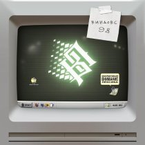 Восточный округ - Виндовс 98