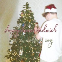 sloppycheesesandwich - ты, я, новый год