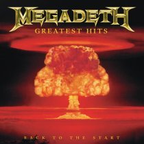 Megadeth - Dread & The Fugitive Mind (Remastered)