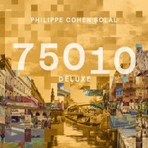 Philippe Cohen Solal, Jodie Coste - Soleil, étoile (c'est toi) (Get A Room! Remix)