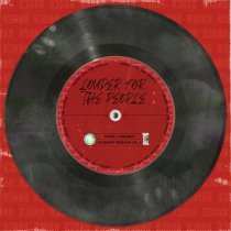 R3hab, Afrojack - Louder For The People