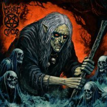 Mystic Circle - Blutschande Unzucht Sodomie