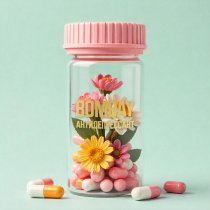 Bombay - Антидепрессант