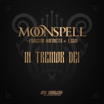 Moonspell, Orquestra Sinfonietta de Lisboa - In Tremor Dei