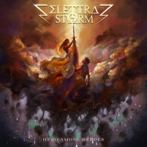 Elettra Storm - Ride The Rainbow