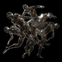 Anyma, Adam Sellouk - Girls MIA