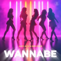 Alex Alta, Niki Four - Wannabe