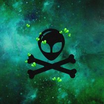 Космонавтов Нет - UFO Bonus track