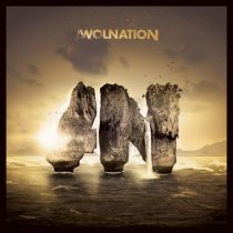 AWOLNATION - Burn It Down (Live in London)