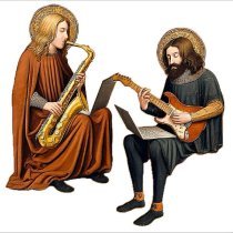 Sam Gendel, Nate Mercereau - in the e'en