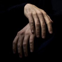 Jérémy Hababou - Candles in The Dark