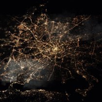 Макс Саян, ЙСИ - В городе дорог