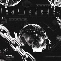 Iriser, Bounjel - BLACK