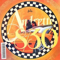 Curren$y - Vision Board