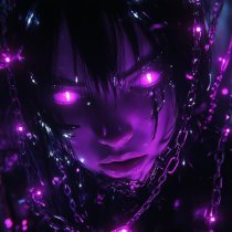 BLOODTHXRN, KUKURUZ - SI AI AI (SPEED UP)