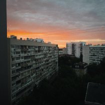 YADDAY, Azzi - Дождик