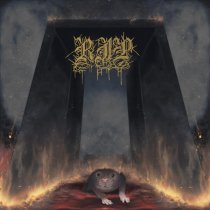 RATS IN PARADISE - Masters of Hardcore (Remastered)