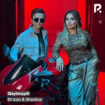 Di icon, Shaxboz - Qaytmaydi