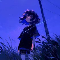 LXNYA, IDLAYN - Lost Signal