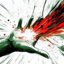 Rushex, Montagem - MONTAGEM NEBULA (ULTRA SLOWED)