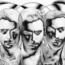 Swedish House Mafia, Knife Party - Antidote (Extended)