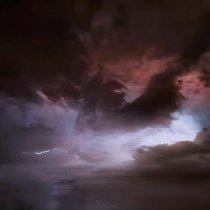 fadinglight - sinister hail