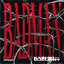 Kashin, Dj Curry - BADMAN