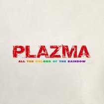 Plazma - All the Colors of the Rainbow